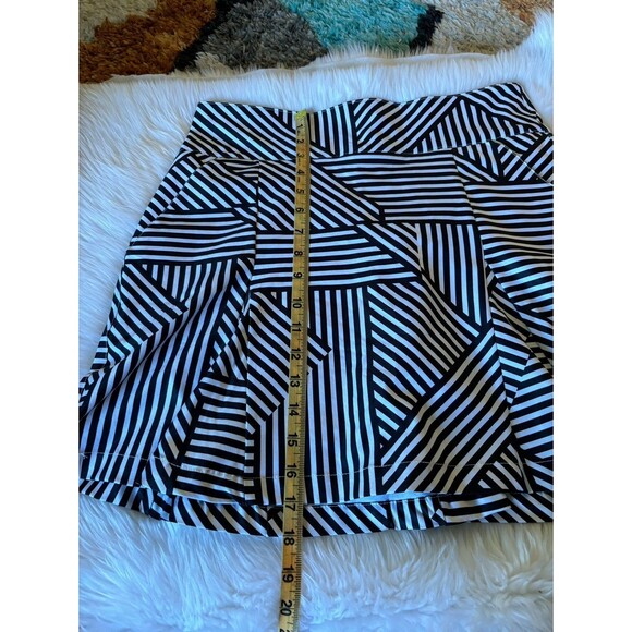 GG Blue Skort - Picture 8 of 10